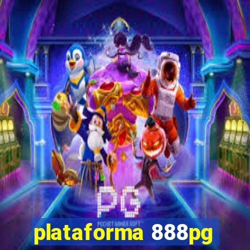 plataforma 888pg